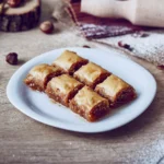 Fındıklı Baklava
