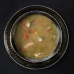 Balık Çorbası