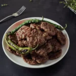 Akçaabat Köfte 1 Kg