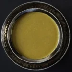 Mercimek Çorbası