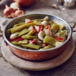 Turşu Kavurması
